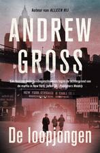 De loopjongen - Andrew Gross, Ophalen of Verzenden, Zo goed als nieuw, Andrew Gross