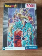 Clementoni Dragonball Z supercolor puzzel - 300 stukjes, Ophalen of Verzenden, Nieuw