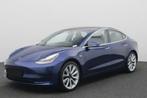 Tesla Model 3 SR+ * LFP batterij * Trekhaak * FSD * incl btw, Auto's, Tesla, Automaat, Blauw, Leder, 5 zetels