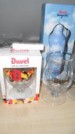 Duvel Specials, Collections, Verres & Petits Verres, Enlèvement, Neuf, Verre à bière