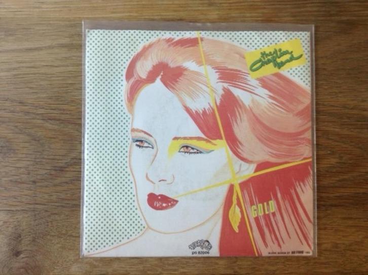 single the chaplin band, CD & DVD, Vinyles Singles, Single, R&B et Soul, 7 pouces, Enlèvement ou Envoi