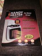 verwarming, Moins de 60 cm, Enlèvement ou Envoi, 500 à 800 watts, Haut rendement (HR)