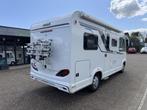 Knaus Van I 550 MF 6m 4pers automaat SmartTV, Caravans en Kamperen, Mobilhomes, Bedrijf, Knaus