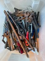 Tous types d'outils de travail, Enlèvement, Utilisé