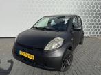 Daihatsu Sirion 2 1.0-12V Trend airco lichtmetaal inruilkoop, Voorwielaandrijving, 118 g/km, Gebruikt, 750 kg