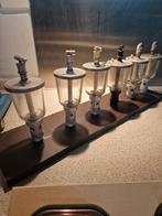 Oliedruppelaar, Ophalen of Verzenden