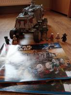 Lego star Wars 8098, Ophalen of Verzenden, Zo goed als nieuw