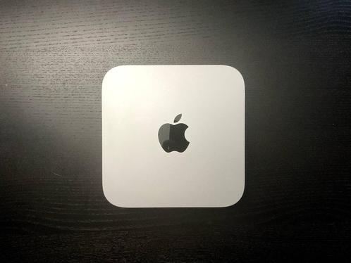 Apple Mac Mini i5 (2017), Computers en Software, Apple Desktops, Zo goed als nieuw, Mac Mini, SSD, Minder dan 2 Ghz, 4 GB, Ophalen of Verzenden