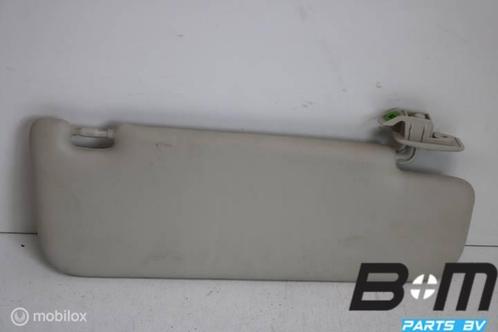 Zonneklep links Fiat 500, Auto-onderdelen, Interieur en Bekleding, Gebruikt