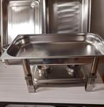 Chauffe plat, Ophalen, Nieuw