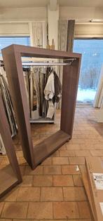 7 kasten, opbergkasten, kledingkasten, Huis en Inrichting, Kasten | Kleerkasten, Ophalen, Zo goed als nieuw, Met hangruimte