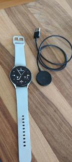 Samsung Galaxy Watch 4 44 mm, Gebruikt, Ophalen of Verzenden, Samsung galaxy watch, Conditie