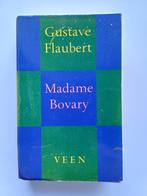 Madame Bovary, Boeken, Ophalen of Verzenden, Gelezen