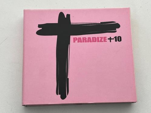 Indochine – Paradize +10 (2-CD + DVD), Cd's en Dvd's, Cd's | Rock, Gebruikt, Poprock, Ophalen of Verzenden