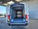 Iveco Daily 35S21 Automaat Black Edition 2025 model L2H2 ACC, Auto's, Stof, Iveco, Bedrijf, Diesel