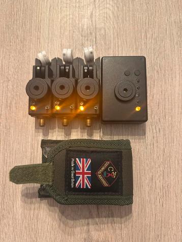 Steve neville mk4