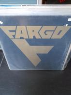 lp - fargo - fargo - vak 3, Cd's en Dvd's, Ophalen of Verzenden, Gebruikt