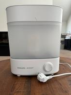 Philips Avent flessen sterilisator, Kinderen en Baby's, Ophalen, Zo goed als nieuw, Sterilisator