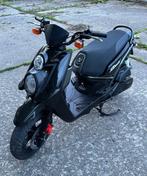 Yamaha bws 125cc Booster, Fietsen en Brommers, Ophalen, Zo goed als nieuw, Yamaha