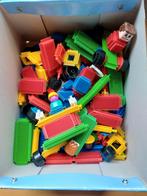 Speelgoed, Enlèvement