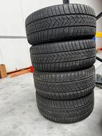 Winter set banden voor 245/45/18 achter 275/40/18, Auto-onderdelen, Ophalen