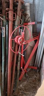 Gyproc lift, Doe-het-zelf en Bouw, Gereedschap | Schuurmachines, Ophalen, Gebruikt, Overige typen