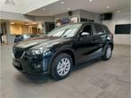 Mazda CX-5 2.0 SKYACTIV-G SENDO, 122 kW, Euro 5, 139 g/km, USB