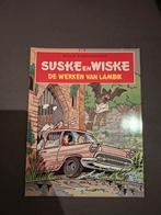 Suske en Wiske 'de werken van Lambik', Ophalen of Verzenden, Zo goed als nieuw