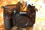NIKON D7100  APS-C 24Mg Pixels, Audio, Tv en Foto, Fotocamera's Digitaal, Ophalen, Gebruikt, 24 Megapixel, Nikon