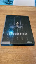Spookmaterie 3x HC Volledige reeks, Boeken, Complete serie of reeks, Ophalen of Verzenden, Zo goed als nieuw, Douay; Flechard