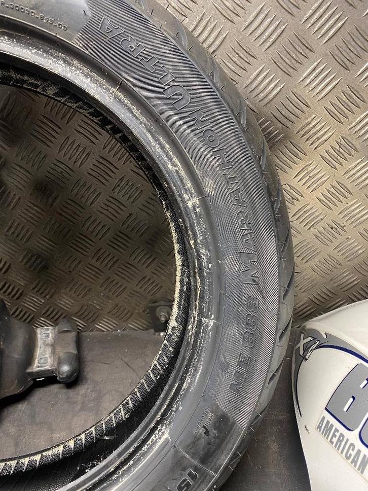 Metzeler ME888 Marathon Ultra Harley davidson, Motoren, Onderdelen | Harley-Davidson, Nieuw, Ophalen