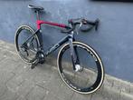 Zannata z90 racefiets, Fietsen en Brommers, Carbon, Heren, Zo goed als nieuw, 57 tot 61 cm