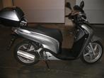 125cc scooter gezocht, Enlèvement, Comme neuf