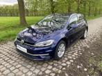 VW GOLF 1.0 BENZINE LEDER INTERIEUR, Te koop, Benzine, 3 cilinders, 999 cc