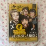 5 Seconds of Summer : Hey, Let's Make a Band! : The Official, Ophalen of Verzenden