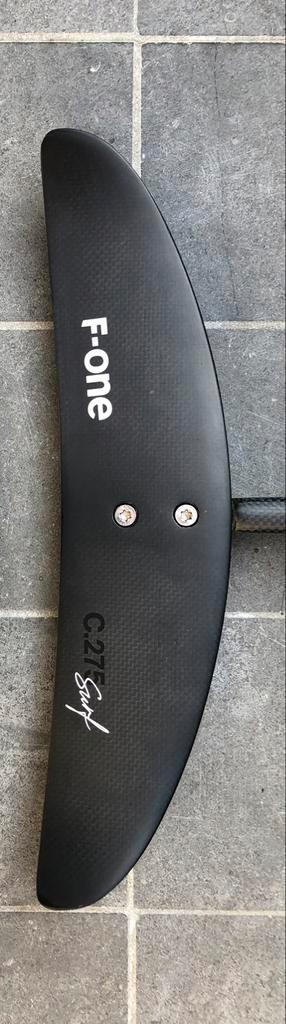 F-one C275 Surf stabilizer