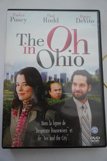 The Oh in Ohio DVD