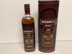 Bushmills 16 Whisky, Verzamelen, Wijnen, Overige gebieden, Overige typen, Nieuw, Ophalen of Verzenden