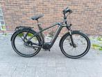 Flyer Gotour6 7.43 – Elektrische fiets in topstaat., Fietsen en Brommers, Elektrische fietsen, Zo goed als nieuw, 50 km per accu of meer