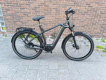 Flyer Gotour6 7.43 – Elektrische fiets in topstaat. beschikbaar voor biedingen