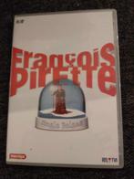 dvd Francois Pirette, CD & DVD, Utilisé, Enlèvement ou Envoi, Programmes TV ou Sketchs