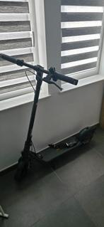 Trottinette Segway KickScooter F2 E, Ophalen, Gebruikt, Segwey ninebot