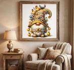 Kabouter borduurpatroon pdf, Enlèvement ou Envoi