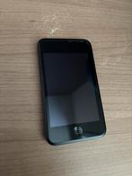 iPod touch model A1213 vintage, Audio, Tv en Foto, Mp3-spelers | Apple iPod, Zo goed als nieuw, Touch