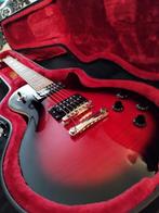 Te Koop : Epiphone Les Paul Standard Slash Vermillion Burst, Muziek en Instrumenten, Snaarinstrumenten | Gitaren | Elektrisch