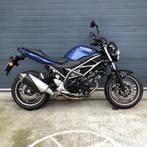 SUZUKI SV 650, Motoren, Motoren | Suzuki, 2 cilinders, Bedrijf, Meer dan 35 kW, 645 cc