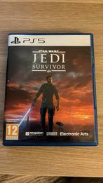 Star Wars Jedi: Overlevende, Games en Spelcomputers, Ophalen, Zo goed als nieuw