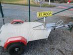 aanhang voor van moto of scooter, Auto diversen, Aanhangers en Bagagewagens, Ophalen