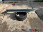 Achterbumper grijs BMW 3-serie E30 ('87-'92) 51121953647, Auto-onderdelen, Gebruikt, Ophalen of Verzenden, Achter, Bumper