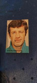 Prentje/Chromo : Jean-Paul Belmondo / Victoria, Verzamelen, Verzenden, Gebruikt, Film, Foto of Kaart